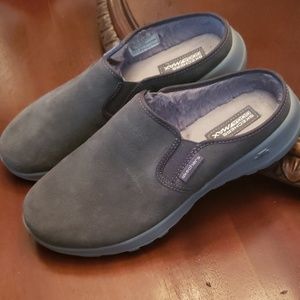 Skechers On-The-Go Joy Snuggly Clog